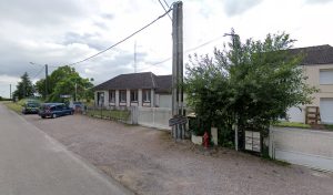 Gendarmerie – Brigade de Bouilly à Bouilly