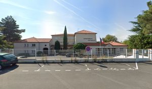 Gendarmerie – Brigade de Clisson à Gétigné