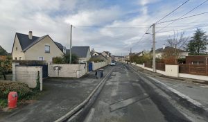 Gendarmerie – Brigade de Mûrs-Erigné à Mûrs-Erigné