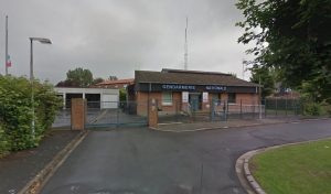 Gendarmerie – Brigade de Merville à Merville