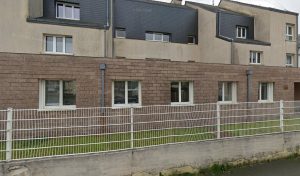 Gendarmerie – Brigade de Perros-Guirec à Perros-Guirec