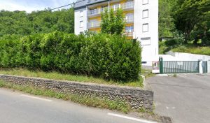 Gendarmerie – Brigade de Tardets-Sorholus à Tardets-Sorholus
