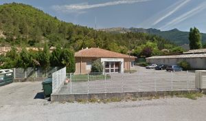 Gendarmerie – Brigade de Châtillon-en-Diois à Châtillon-en-Diois