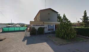 Gendarmerie – Brigade de l&rsquo;Isle-en-Dodon à L'Isle-en-Dodon
