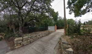 Gendarmerie – Brigade de Grimaud à Grimaud