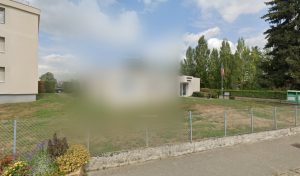 Gendarmerie – Brigade de Saint-Trivier-sur-Moignans à Saint-Trivier-sur-Moignans