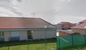 Gendarmerie – Brigade de Saulieu à Saulieu