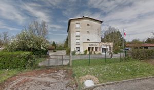 Gendarmerie – Brigade de Châtillon-sur-Chalaronne à Châtillon-sur-Chalaronne