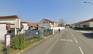 Gendarmerie – Brigade de Pont-de-Roide-Vermondans à Pont-de-Roide
