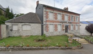 Gendarmerie – Brigade de Trélon à Trelon