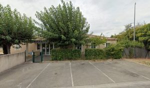 Gendarmerie – Brigade de Saint-Rémy-de-Provence à Saint-Rémy-de-Provence