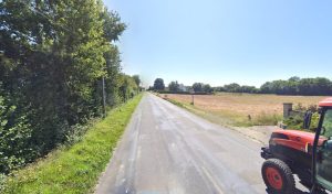 Gendarmerie – Brigade de Retiers à Retiers