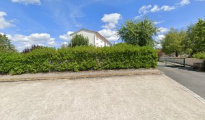 Gendarmerie – Brigade de Villebois-Lavalette à Villebois-Lavalette