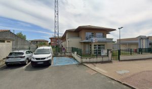 Gendarmerie – Brigade de Lesparre-Médoc à Lesparre-Médoc