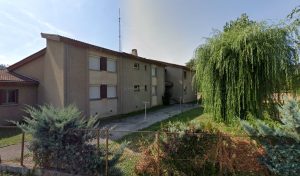 Gendarmerie – Brigade de La-Motte-du-Caire à La Motte-du-Caire