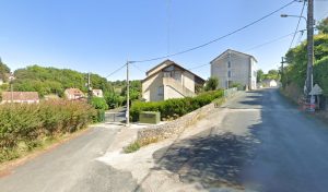 Gendarmerie – Brigade de Carlux à Carlux