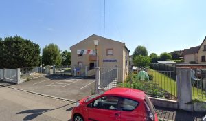 Gendarmerie – Brigade de Morschwiller-le-Bas à Morschwiller-le-Bas