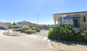 Gendarmerie – Brigade de Saint-Junien à Saint-Junien