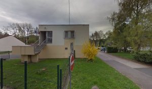 Gendarmerie – Brigade de Senones à Senones