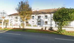 Gendarmerie – Brigade de Grez-en-Bouère à Grez-en-Bouère