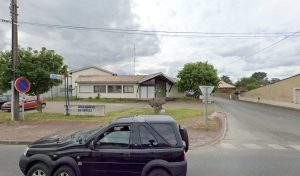 Gendarmerie – Brigade de Podensac à Podensac