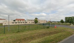Gendarmerie – Brigade de Cosne-Cours-sur-Loire à Cosne-Cours-sur-Loire