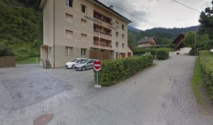 Gendarmerie – Brigade de Beaufort à Beaufort