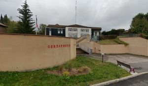 Gendarmerie – Brigade de Provenchères-et-Colroy à Provenchères-et-Colroy