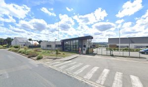 Gendarmerie – Brigade de Plouguenast-Langast à Plouguenast-Langast