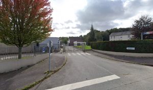 Gendarmerie – Brigade de Pontivy à Pontivy