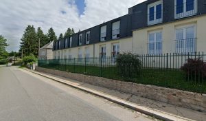 Gendarmerie – Brigade de Gentioux-Pigerolles à Gentioux-Pigerolles
