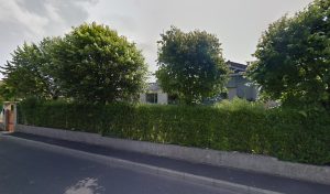 Gendarmerie – Brigade de Sainte-Sigolène à Sainte-Sigolène
