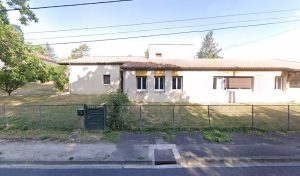 Gendarmerie – Brigade de Montignac-Charente à Montignac-Charente
