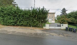 Gendarmerie – Brigade de Laplume à Laplume