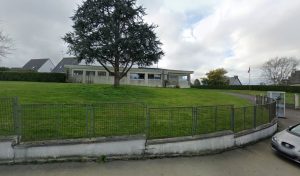 Gendarmerie – Brigade de Plancoët à Plancoët