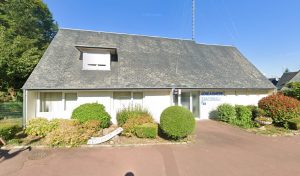 Gendarmerie – Brigade de Cambremer à Cambremer