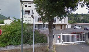 Gendarmerie – Brigade de Vorey à Vorey