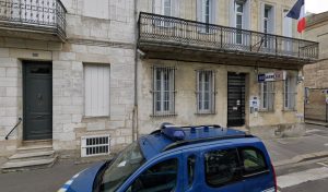 Gendarmerie – Brigade de Libourne à Libourne