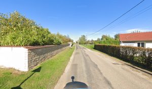 Gendarmerie – Brigade motorisée XP d&rsquo;Autrey-lès-Gray à Autrey-lès-Gray