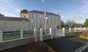 Gendarmerie – Brigade de Saulzais-le-Potier à Saulzais-le-Potier