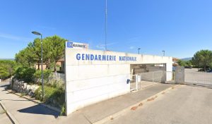 Gendarmerie – Brigade de Gignac à Gignac
