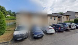 Gendarmerie – Brigade de Solignac à Solignac