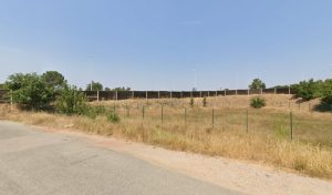 Gendarmerie – Peloton motorisé de Saint-Maximin-la-Sainte-Baume à Saint-Maximin-la-Sainte-Baume