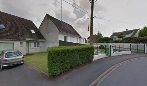 Gendarmerie – Brigade d&rsquo;Avesnes-les-Aubert à Avesnes-les-Aubert