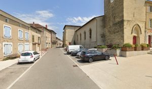 Gendarmerie – Brigade du Grand-Serre à Le Grand-Serre