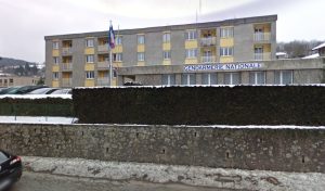 Gendarmerie – Brigade de Lamastre à Lamastre