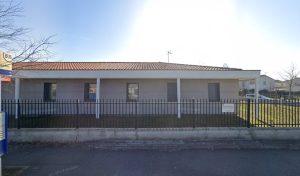 Gendarmerie – Brigade de Castelginest à Castelginest