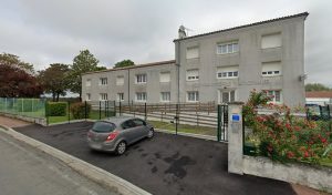 Gendarmerie – Brigade de Cozes à Cozes
