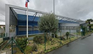 Gendarmerie – Brigade de Jaunay-Marigny à Jaunay-Marigny