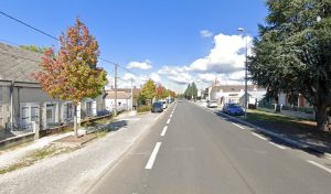 Gendarmerie – Peloton motorisé de Vierzon à Vierzon